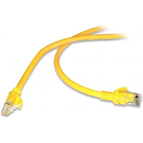 FLAXES FNK-601S CAT6 PATCH Kablo 1 METRE
