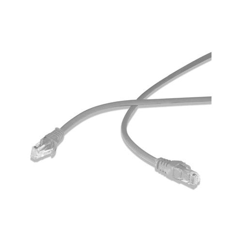 FLAXES FNK-603G CAT6 PATCH Kablo 3 METRE 23AWG