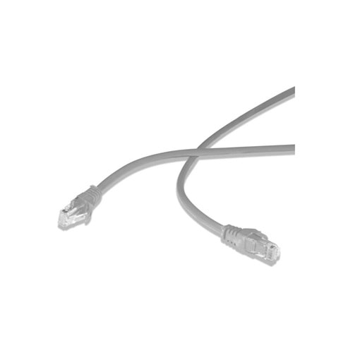 FLAXES FNK-602G CAT6 PATCH Kablo 2 METRE 23 AWG