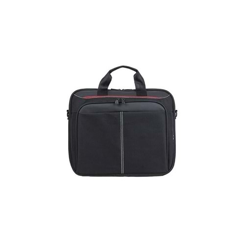 PLM PLC34 Notebook Çantası Siyah 17