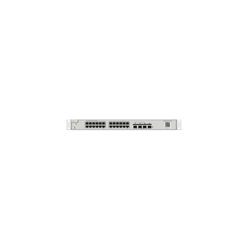 Ruijie Reyee RG-NBS3200-24GT4XS 24 Port L2 4xSfp+10G 100/1000 Rackmount 370W PoE Switch