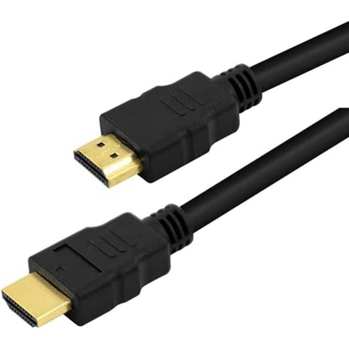 Codegen CPS150 1080p 1.4B Altın Kaplama Uç HDMI Kablo (15m)