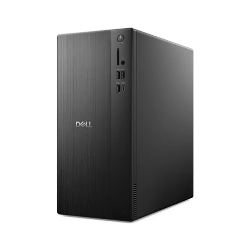 Dell Tower ECT1250 i7-14700 16GB 512GB SSD Ubuntu Masaüstü Bilgisayar