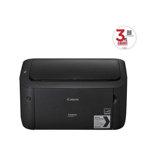 Canon i-SENSYS LBP6030B Tek Fonksiyonlu