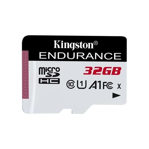 Kingston 32GB Micro SD Endurance SDCE/32GB