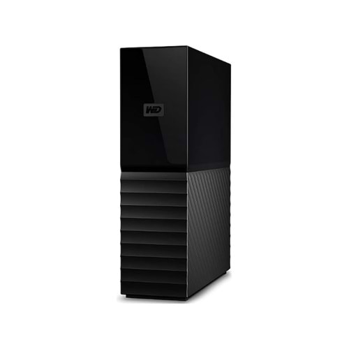 WD 16TB My Book 3.5
