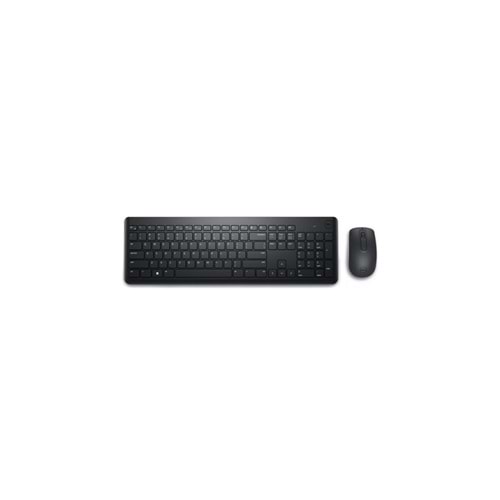 Dell KM3322W Kablosuz Set ingilizce (580-AKFZ)