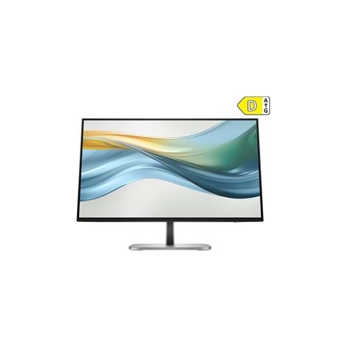 HP Series 5 Pro 524pu 23.8