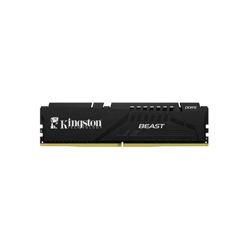 Kingston Beast 16GB 6000 D5 KF560C30BBE-16TR