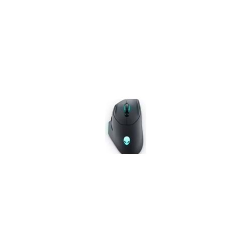 Dell AW620M Kablosuz Şarj Edilebilir Gaming Mouse