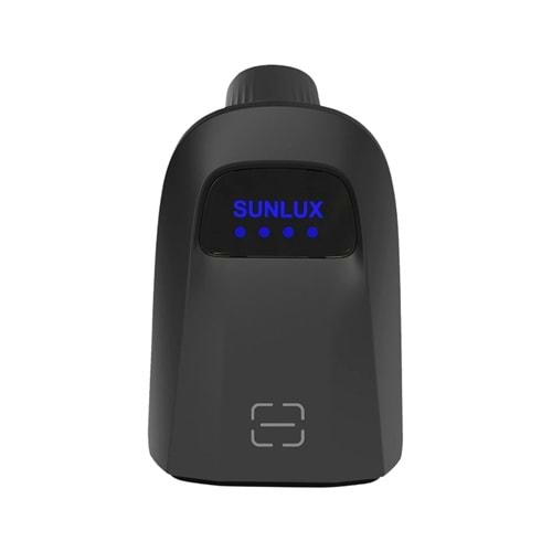 Sunlux RW-10 2D Kablosuz Barkod Okuyucu