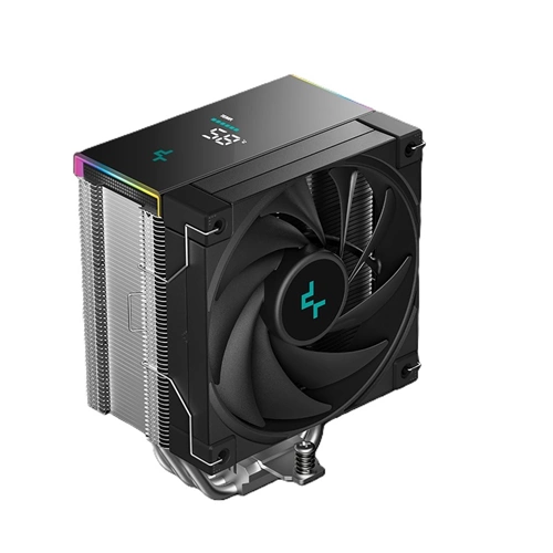 DeepCool 120mm İşlemci Soğutucu(AK500S-DIGITAL-SE)