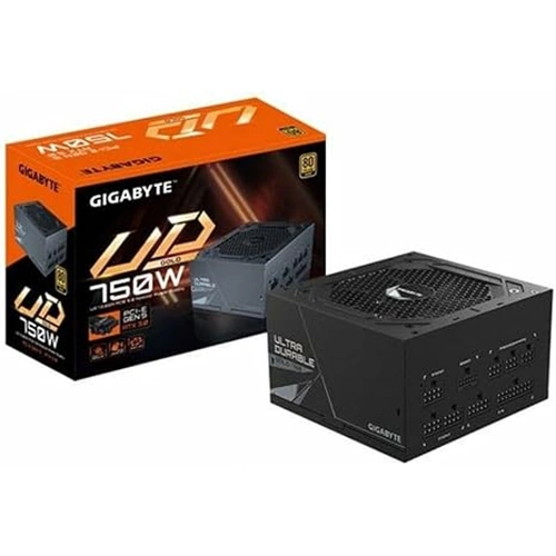 Gigabyte UD850GM 850W 80+ Gold Full Modüler