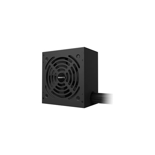 Gigabyte P650G 650W 80+ Gold 120mm Fan Siyah PSU