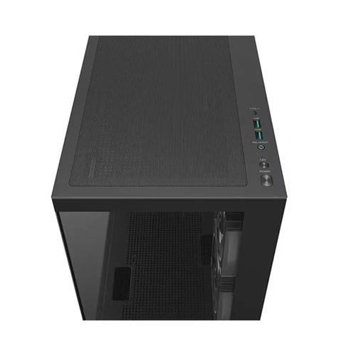 DeepCool CG380-3F Micro ATX (Psu Yok)