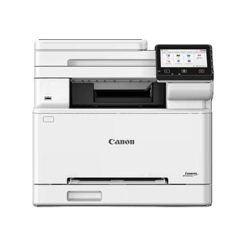 Canon i-SENSYS MF667CDW Çok Fonksiyonlu