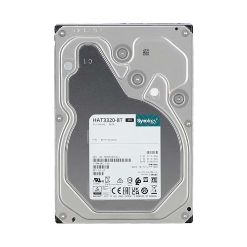 Synology 8TB 3.5