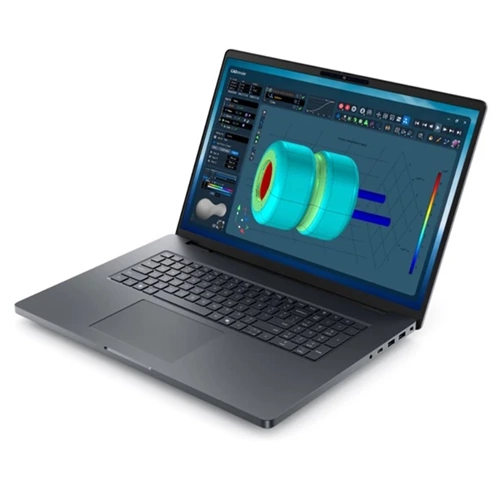 Dell Pro Max18 Pls Ultra7 265HX-18-32G-1TBSD-12G-W