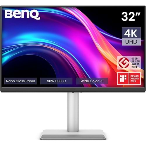 BenQ 32