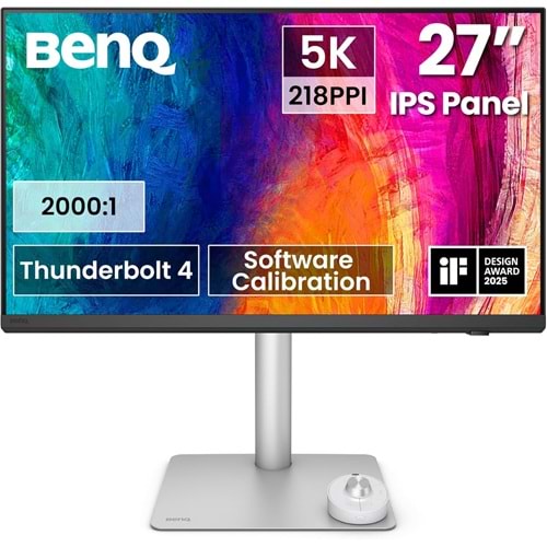 BenQ 27