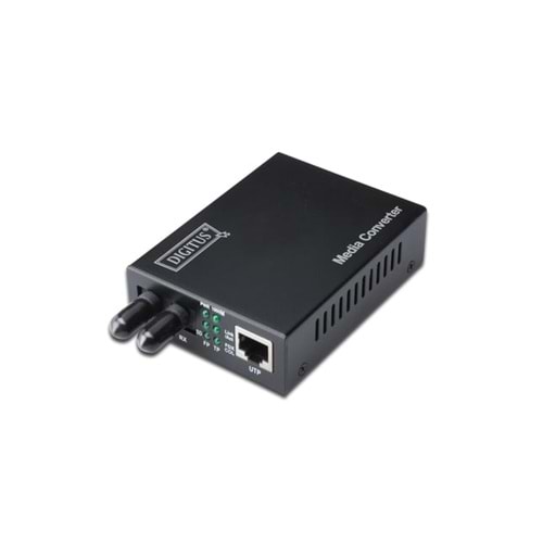 Digitus Medya Dönüştürücü Multimode (SC)