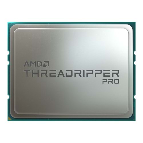 Amd Ryzen TR PRO 9975WX sTR5Pin 350W Fansız (Tray)