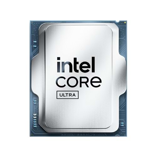 Intel Core Ultra 5 250KF Plus 1851Pin (Tray)