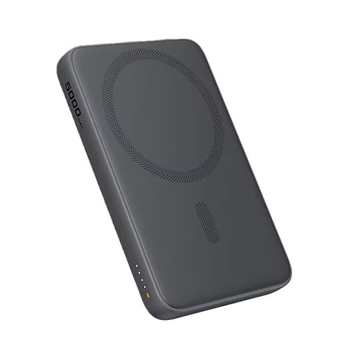 Aukey MagFusion Slim 5000mAh MagSafe Type-C