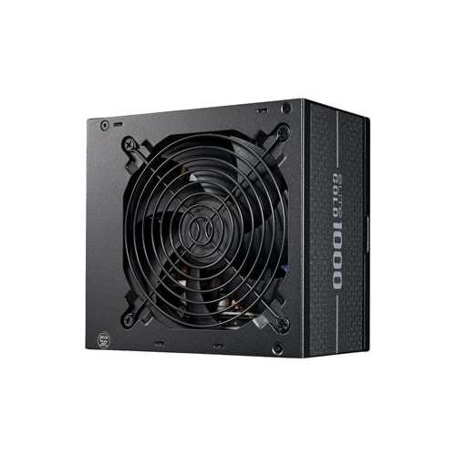 Cooler Master 1000W 80+ Gold PCIe Gen 5.0
