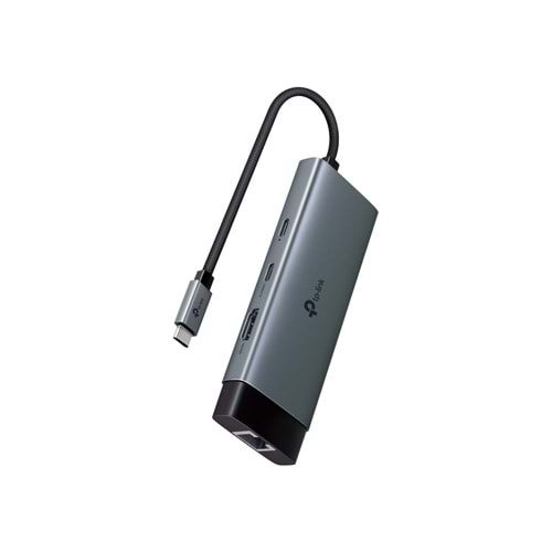 TP-Link UH6120C Type-C 6 Port Hub