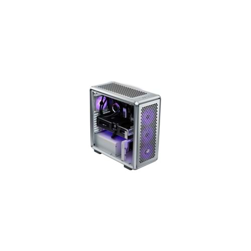 Cooler Master (MasterFrame 600) ARGB (Psu yok)