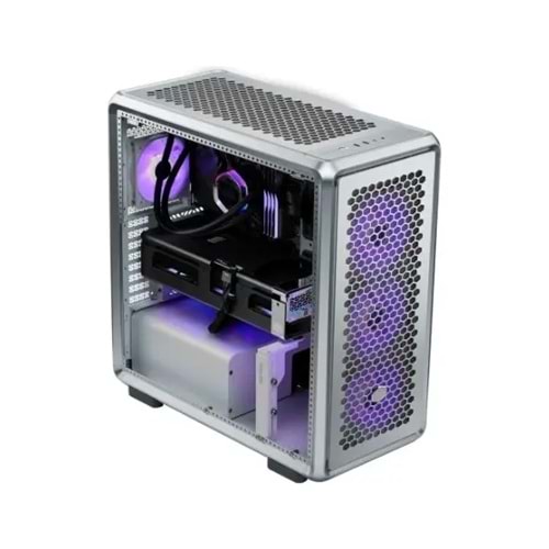 Cooler Master (MasterFrame 600) (Psu yok)