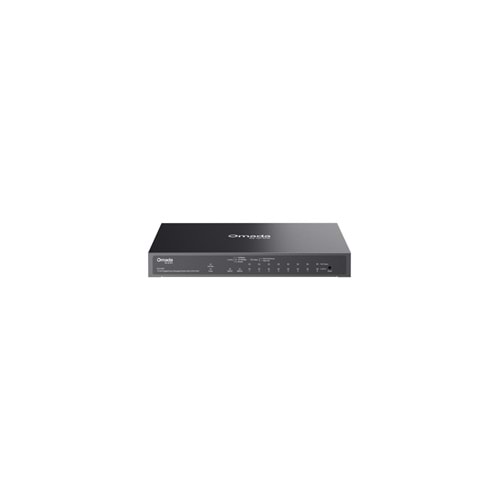 Tp-Link omada ES210GP 10 Port Gbit 8 Poe+ Switch