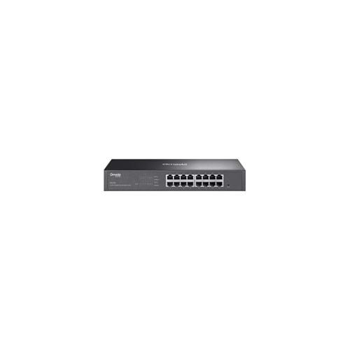 Tp-Link omada ES216G 16 Port Gigabit Switch