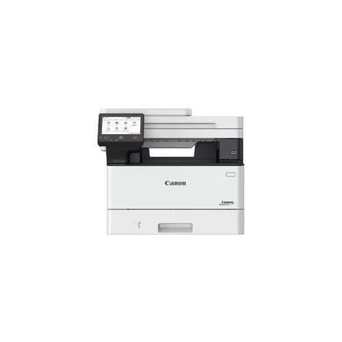 Canon i-SENSYS MF465DW II Çok Fonksiyonlu