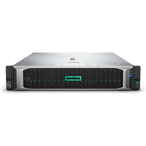 HPE DL380 Gen12 Xeon 6515P-64G-2x480G-2U (P89965)
