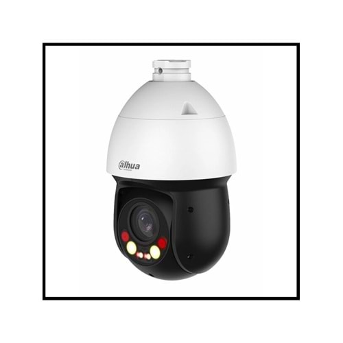 Dahua SD4D225DB-HNY 2MP 25x PTZ IP Kamera