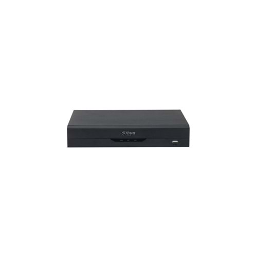 Dahua NVR2104HC-W 4 Kanal 1U Kablosuz NVR 1x20TB