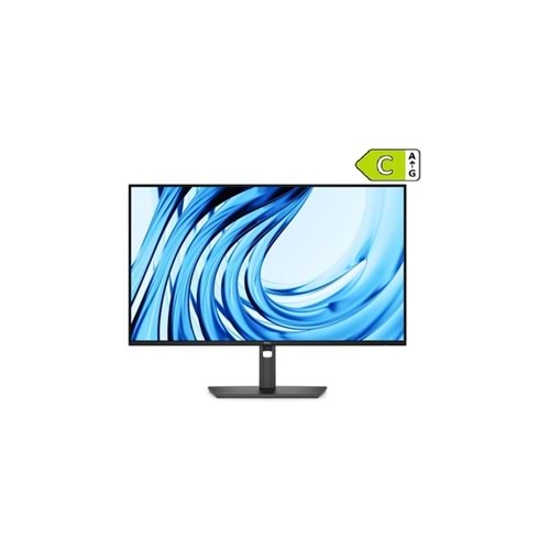 Dell P2726H 27