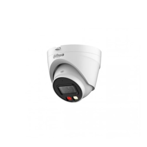 Dahua HDW1439V-SA-IL 4MP 2.8mm Sesli IP Dome