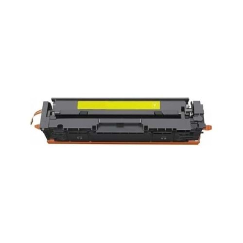 Canon CRG-075 Y Sarı Toner