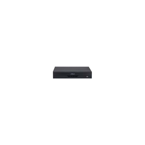 Dahua XVR5104HS-5M-I3/T 4Kanal 1U H.265+ XVR1x16TB