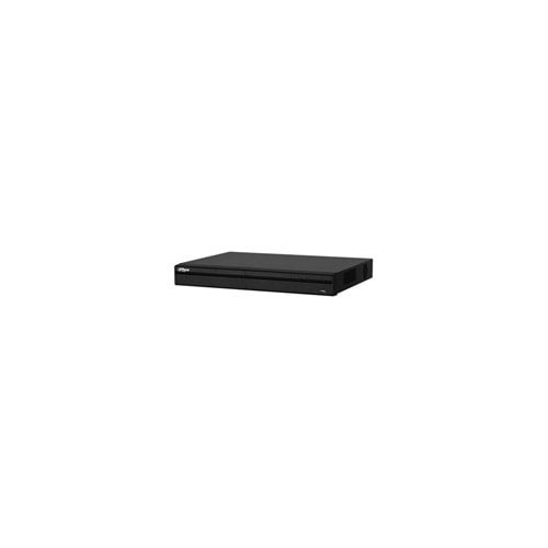 Dahua XVR5116HS-5M-I3/T 16Kanal 1U H.265+ XVR1x8TB