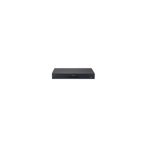 DahuaXVR5232AN-5M-I3/T 32Kanal 1U H.265+ XVR2x16TB