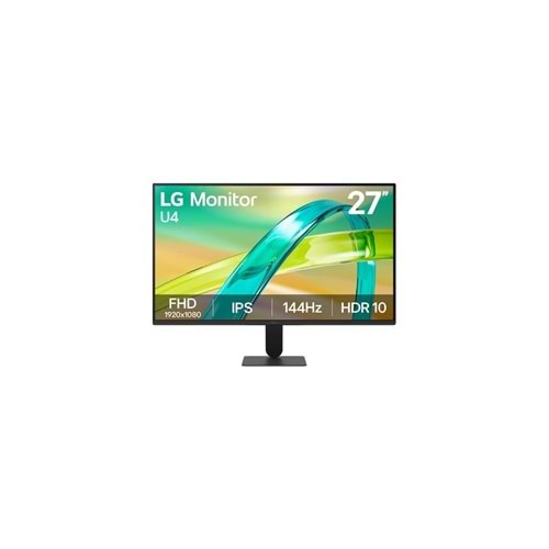 LG 27