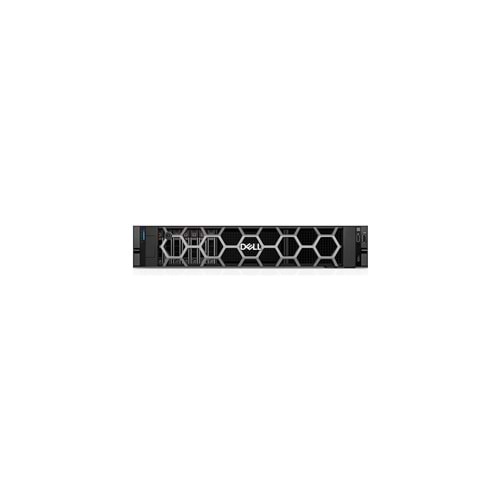 Dell R760xs Gold 2x5416S-128GB-2x480GB-2U-Fiber