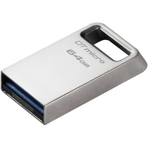 Kingston 64GB DT Micro DTMC3G2/64GB