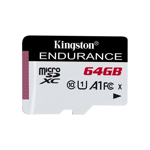Kingston 64GB Micro SD Endurance SDCE/64GB