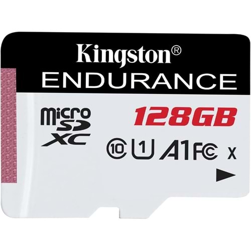 Kingston 128GB Micro SD Endurance SDCE/128GB