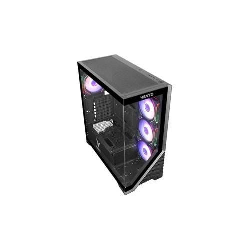 Vento 850W (VG4202FLA) Gaming E-ATX Kasa